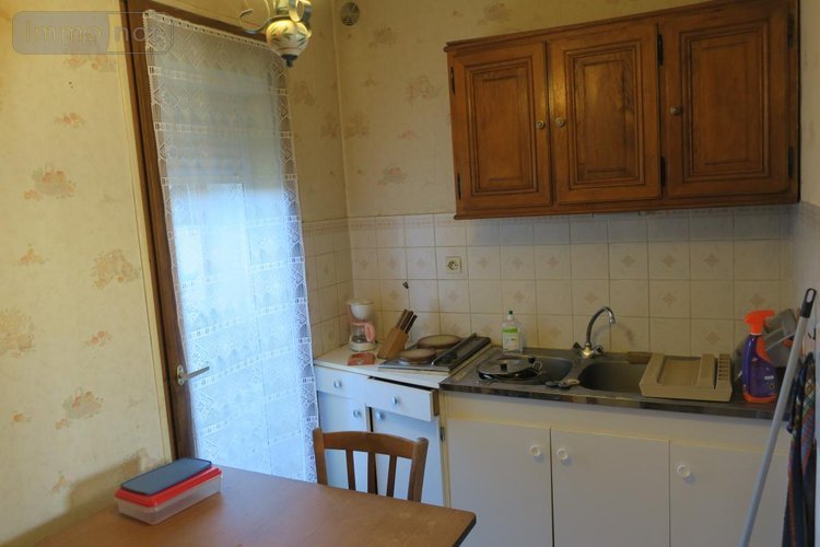 Maison a vendre Bourges 18000 Cher 123 m2  157500 euros