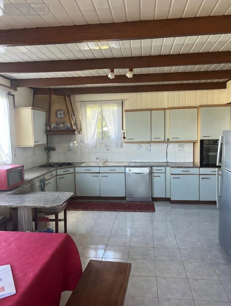 Maison a vendre Le Tampon 97430 Réunion 186 m2 6 pièces 495000 euros