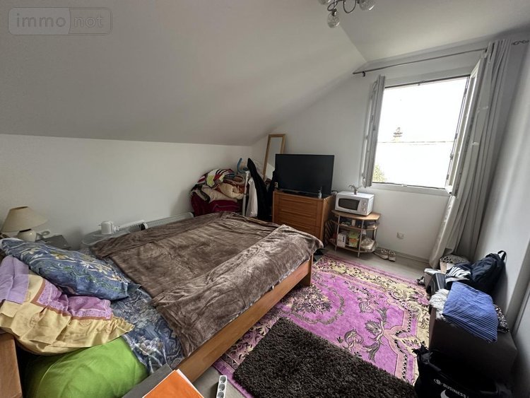 Maison a vendre Cahors 46000 Lot 100 m2 4 pièces 200000 euros