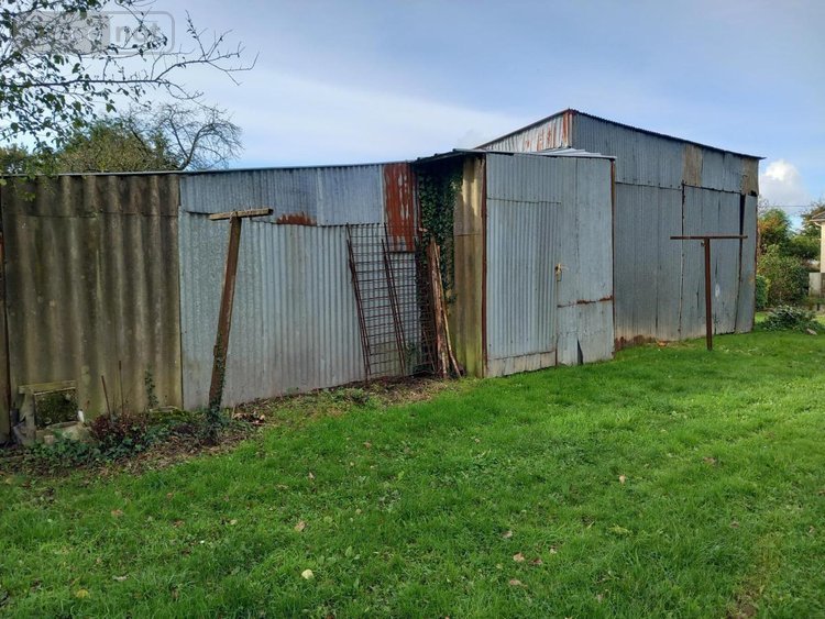 Maison a vendre Domfront-en-Poiraie 61700 Orne 80 m2 6 pièces 79500 euros