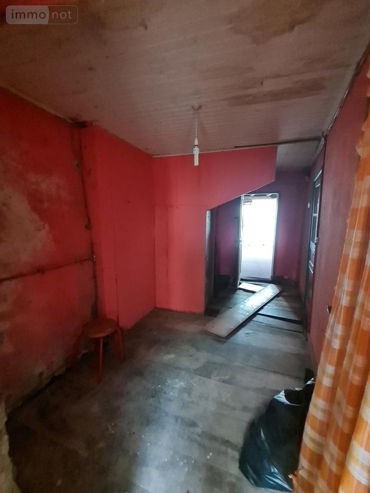 Maison a vendre La Chèze 22210 Côtes-d'Armor 118 m2 5 pièces 73720 euros