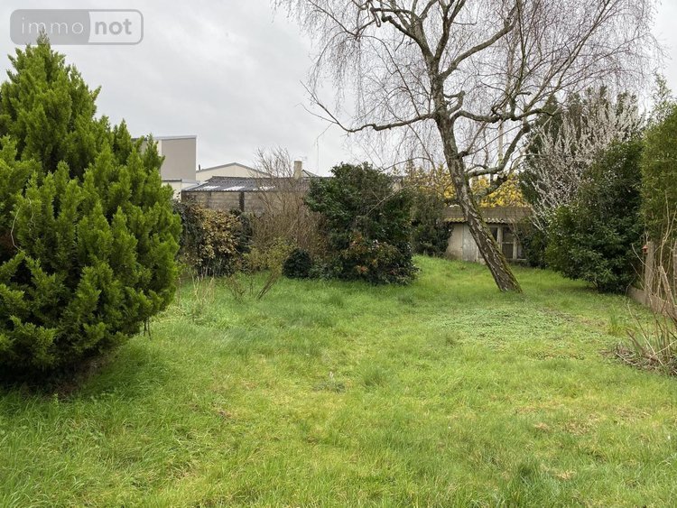 Maison a vendre Angers 49000 Maine-et-Loire 94 m2 6 pièces 198760 euros