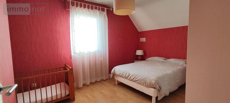 Maison a vendre Saint-Barthélemy-d'Anjou 49124 Maine-et-Loire 179 m2 7 pièces 603700 euros