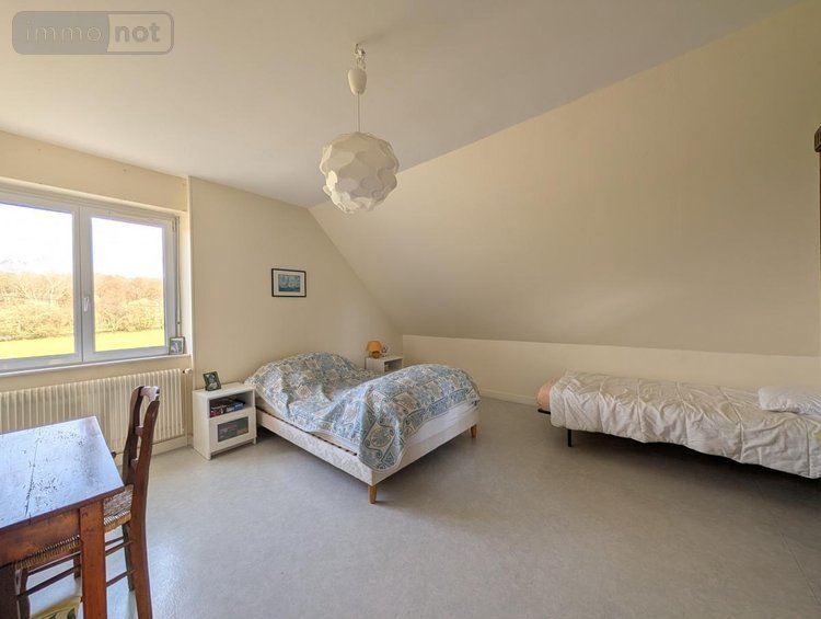Maison a vendre Plougonven 29640 Finistère 145 m2 6 pièces 271700 euros