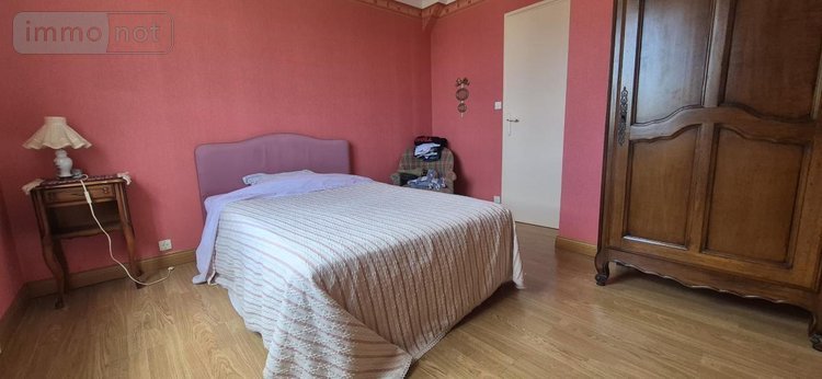 Maison a vendre Questembert 56230 Morbihan 122 m2 6 pièces 294000 euros
