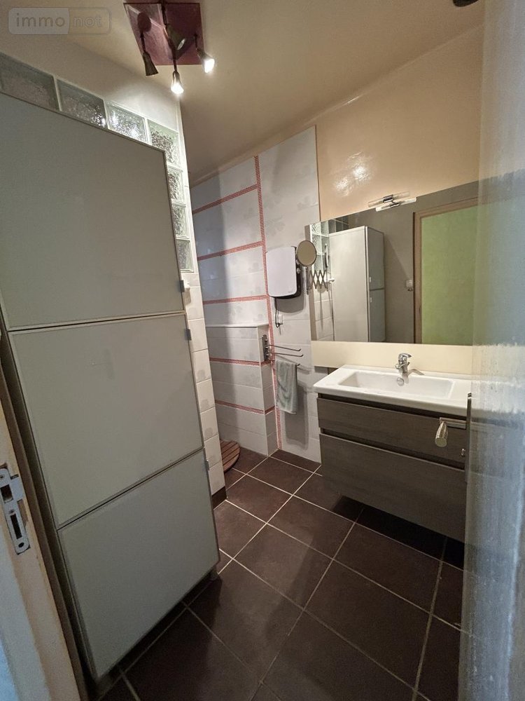 Maison a vendre Plounéour-Brignogan-plages 29890 Finistère 131 m2 5 pièces 359940 euros