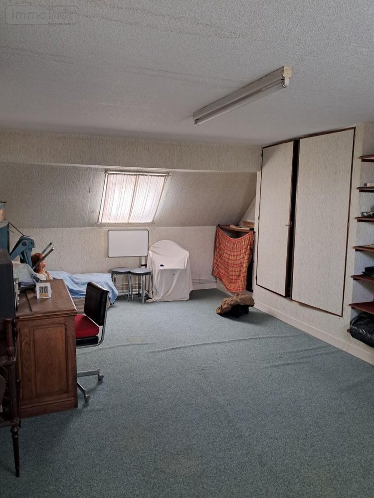 Maison a vendre Saint-Martin-Boulogne 62280 Pas-de-Calais 161 m2 9 pièces 246280 euros