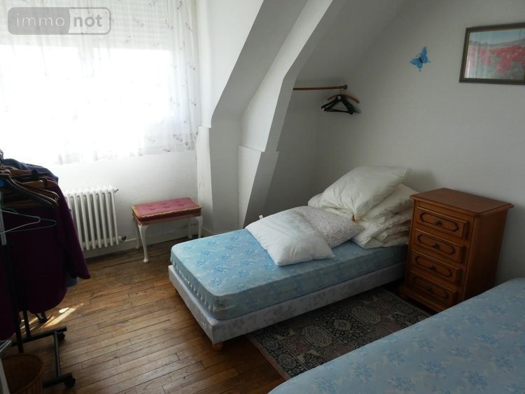Maison a vendre Lignol 56160 Morbihan 75 m2 4 pièces 124570 euros