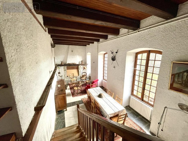 Maison a vendre Gabriac 48110 Lozère 235 m2 8 pièces 395000 euros
