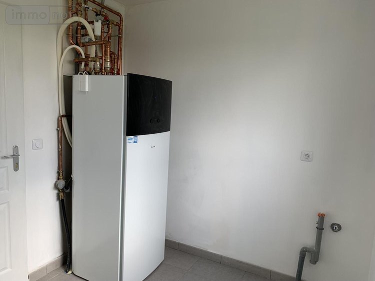 Location maison Tilloy-lès-Mofflaines 62217 Pas-de-Calais 106 m2 4 pièces 1160 euros