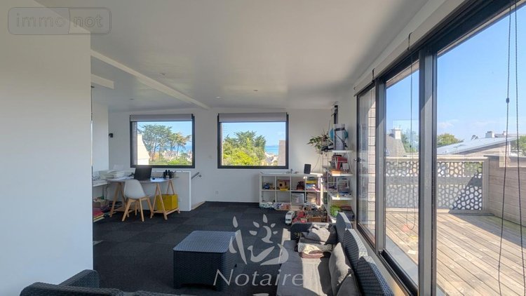 Maison a vendre Plounéour-Brignogan-plages 29890 Finistère 153 m2 7 pièces 599000 euros