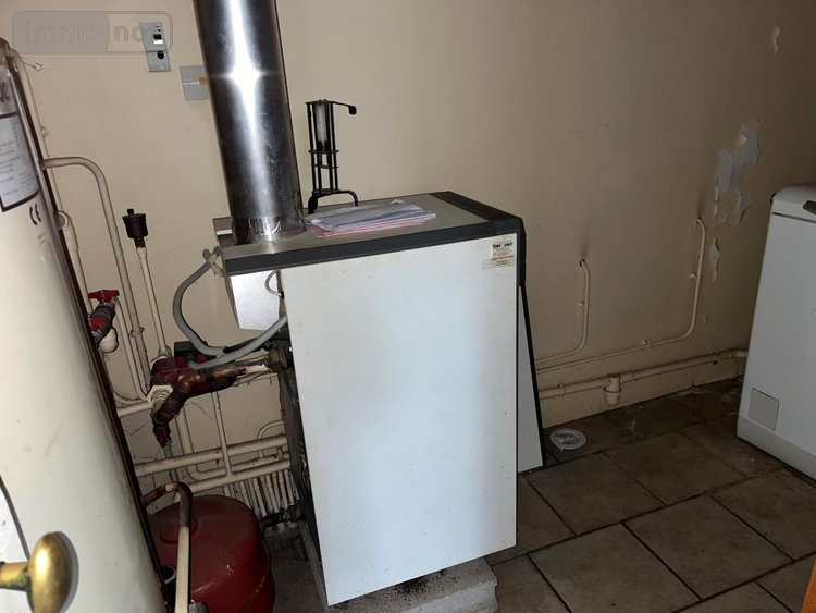 Maison a vendre Plombières-lès-Dijon 21370 Côte-d'Or 103 m2 5 pièces 225000 euros