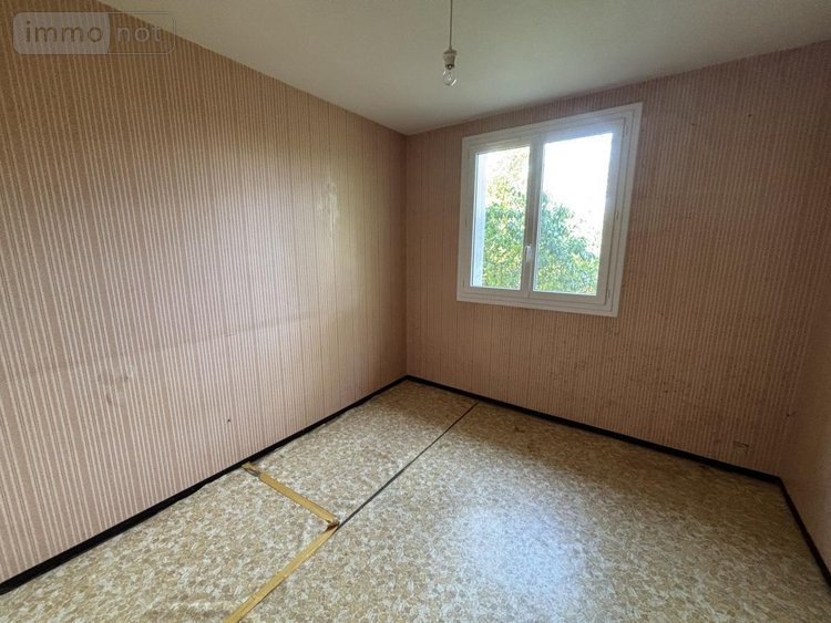 Maison a vendre Val d'Erdre-Auxence 49370 Maine-et-Loire 90 m2 5 pièces 183800 euros