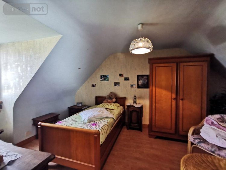Maison a vendre Saint-Clet 22260 Côtes-d'Armor 107 m2 4 pièces 234500 euros