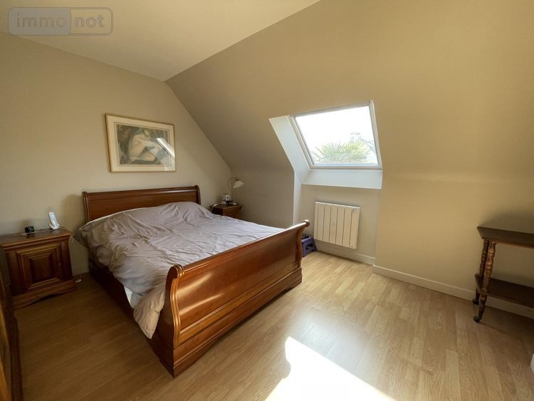 Maison a vendre Paimpol 22500 Côtes-d'Armor 162 m2 7 pièces 477900 euros