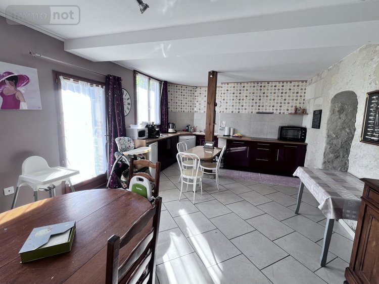 Maison a vendre Châtillon-sur-Cher 41130 Loir-et-Cher 385 m2 14 pièces 420000 euros