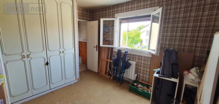 Maison a vendre Thourotte 60150 Oise 109 m2 4 pièces 184000 euros