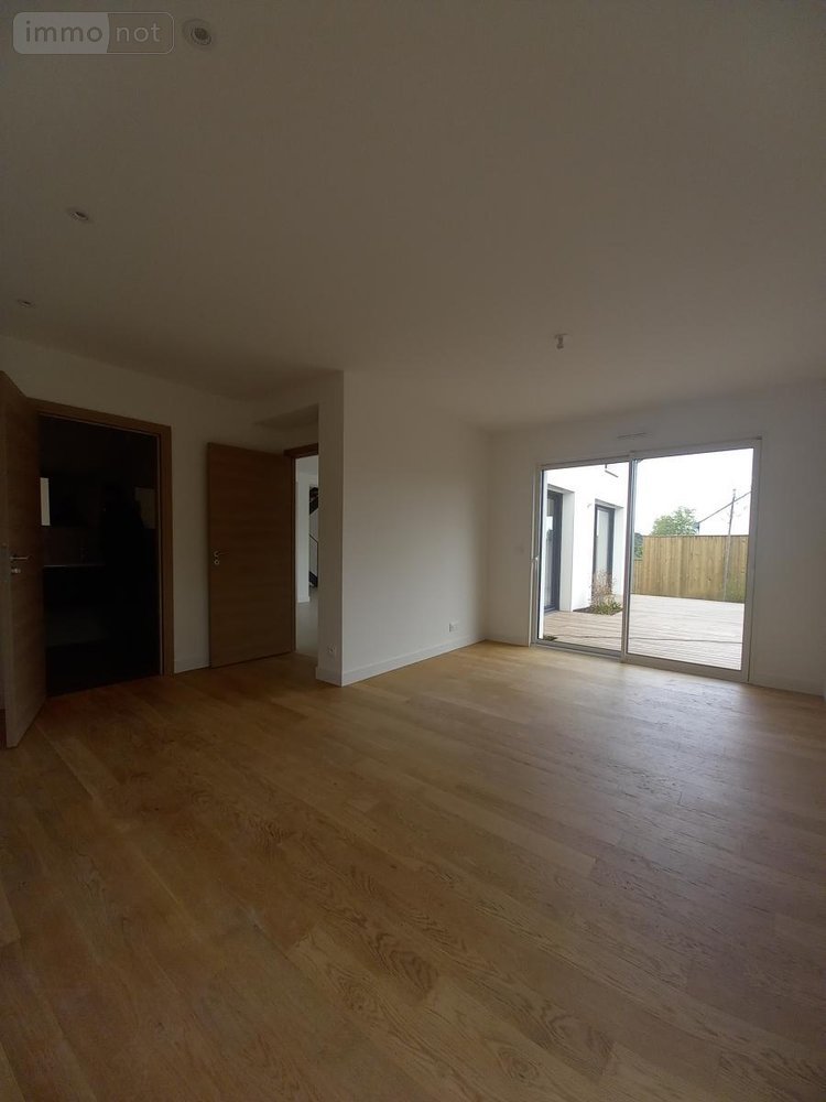 Maison a vendre Ploeren 56880 Morbihan 155 m2 5 pièces 698000 euros