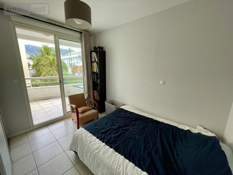 Appartement a vendre Saint-Denis 97400 Réunion 63 m2 3 pièces 228450 euros