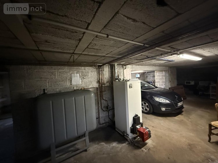 Maison a vendre Corbie 80800 Somme 78 m2 4 pièces 156000 euros