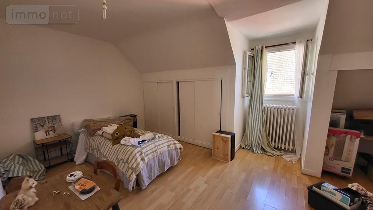 Maison a vendre Vimoutiers 61120 Orne 92 m2 5 pièces 107000 euros