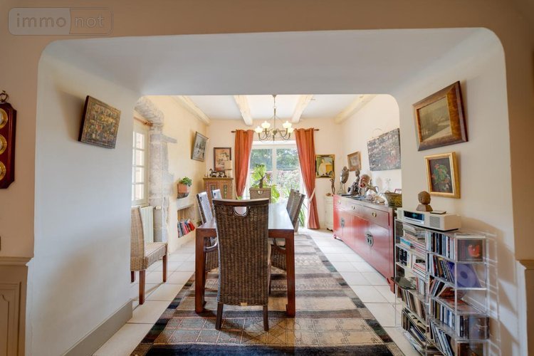 Maison a vendre Villers-sous-Montrond 25620 Doubs 190 m2 7 pièces 450000 euros