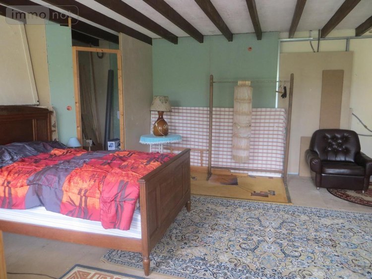 Maison a vendre Noues de Sienne 14380 Calvados 81 m2 3 pièces 80200 euros