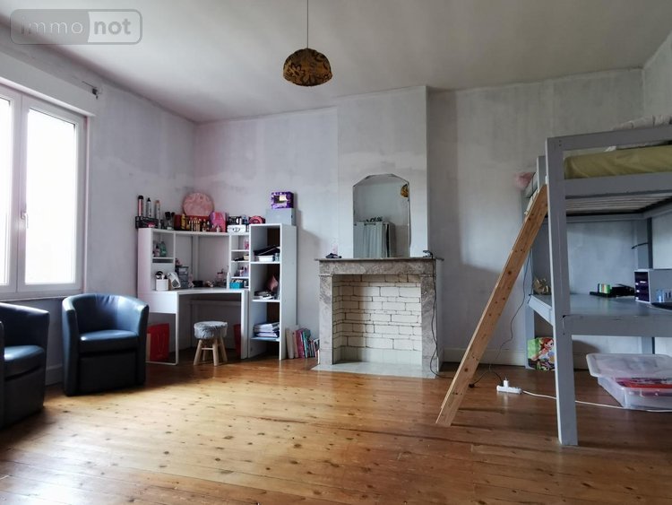 Maison a vendre Sailly-en-Ostrevent 62490 Pas-de-Calais 207 m2 6 pièces 285000 euros