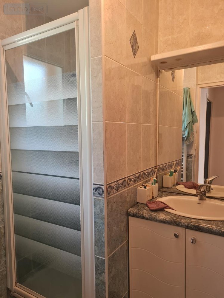 Maison a vendre Bréhan 56580 Morbihan 129 m2 7 pièces 269524 euros