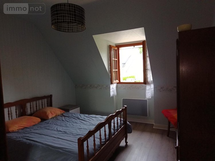 Maison a vendre Landudec 29710 Finistère 123 m2  262000 euros