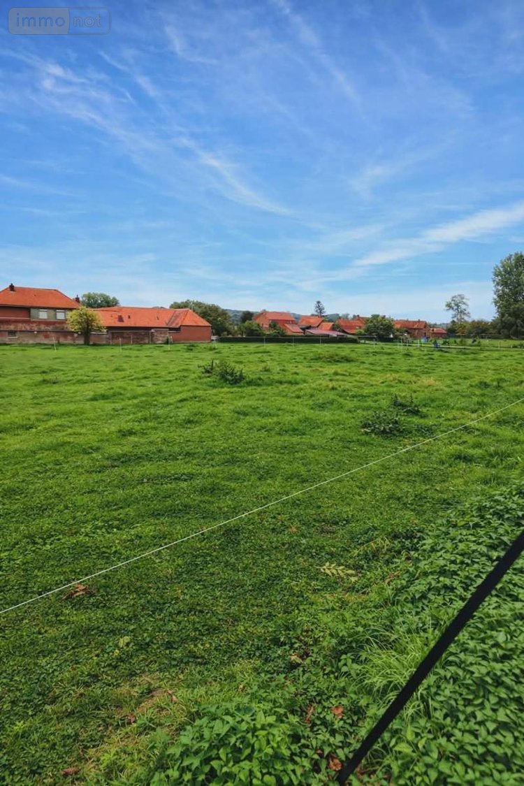 Maison a vendre Ecques 62129 Pas-de-Calais 100 m2 5 pièces 218400 euros