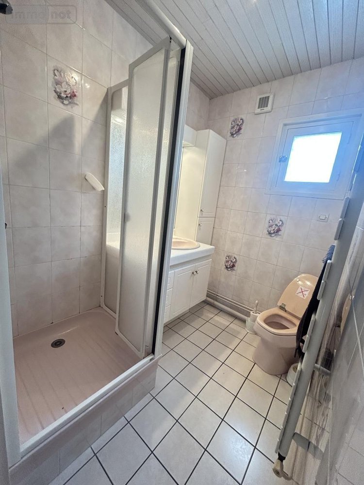 Maison a vendre Cambrai 59400 Nord 88 m2 7 pièces 131000 euros