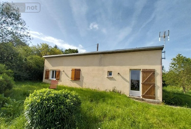 Maison a vendre Le Tremblay-Omonville 27110 Eure 76 m2 5 pièces 152000 euros