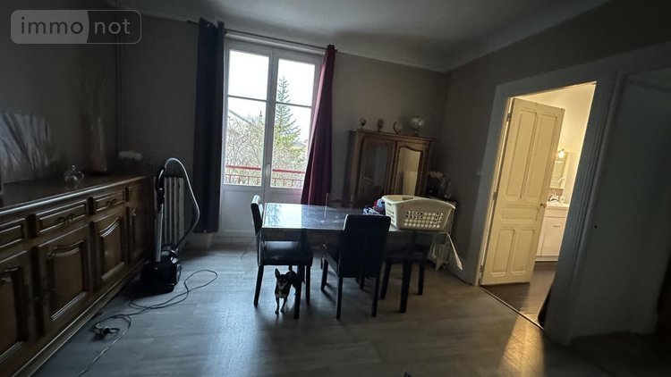 Immeuble a vendre Pompey 54340 Meurthe-et-Moselle 120 m2  159000 euros
