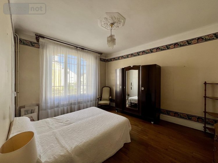 Maison a vendre Lorient 56100 Morbihan 107 m2 6 pièces 456824 euros