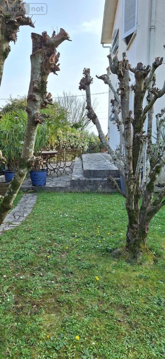 Maison a vendre Vic-Fezensac 32190 Gers 158 m2 7 pièces 199000 euros