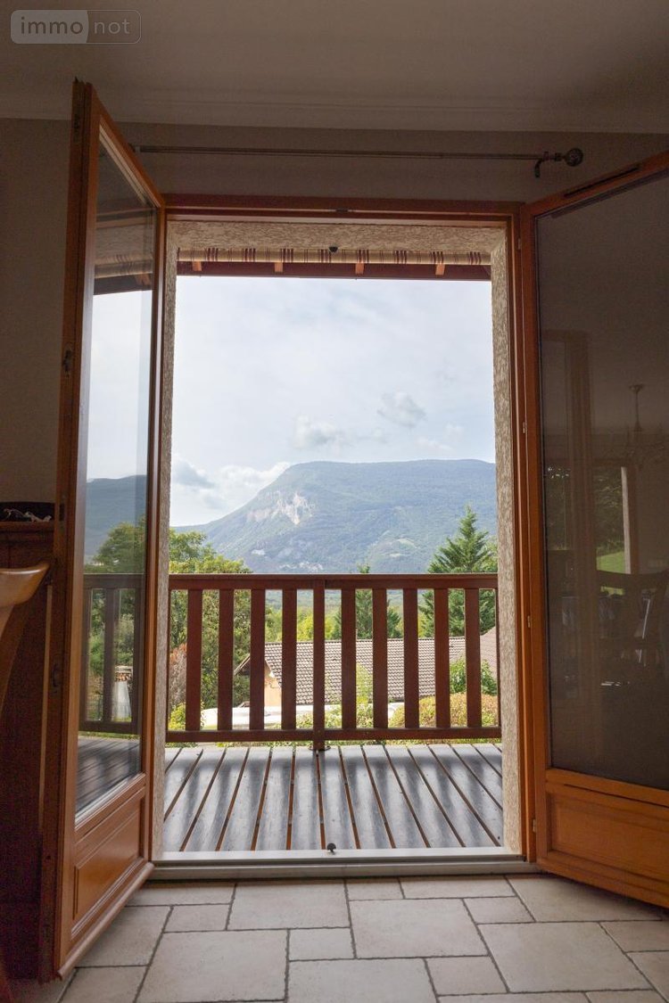 Maison a vendre Ruffieux 73310 Savoie 124 m2 6 pièces 387999 euros