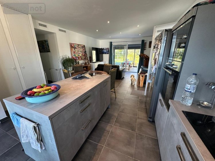 Maison a vendre Cahors 46000 Lot 90 m2 4 pièces 307000 euros