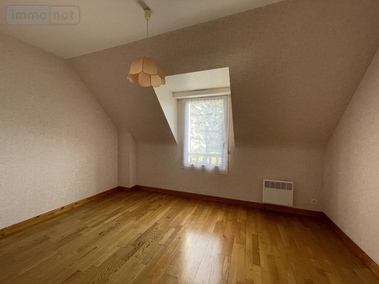 Maison a vendre Carnac 56340 Morbihan 102 m2 5 pièces 395120 euros