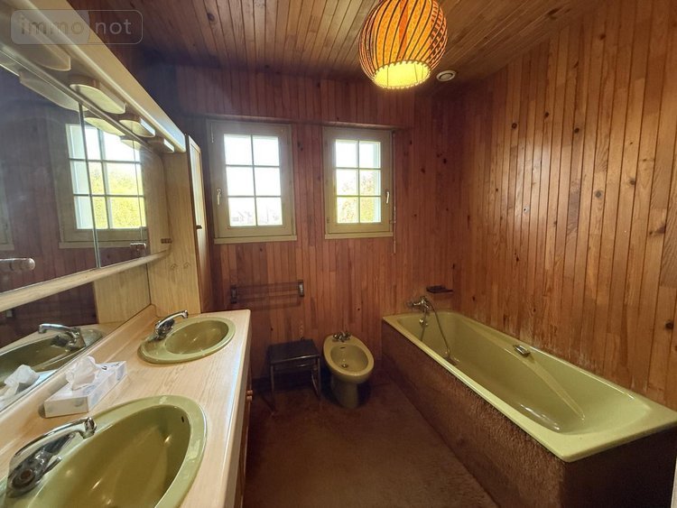 Maison a vendre Saint-Malo 35400 Ille-et-Vilaine 190 m2 6 pièces 592230 euros