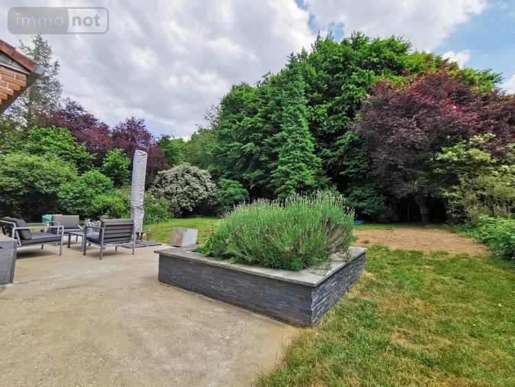 Maison a vendre Marquion 62860 Pas-de-Calais 153 m2 6 pièces 325000 euros