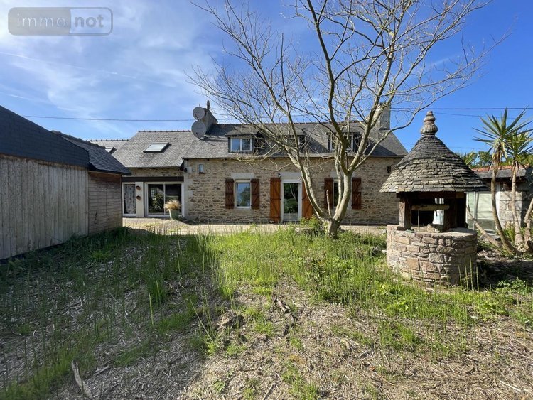 Maison a vendre Plouha 22580 Côtes-d'Armor 160 m2 8 pièces 467550 euros