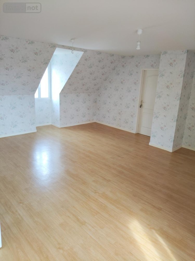 Maison a vendre La Bazoge 72650 Sarthe 149 m2  290484 euros