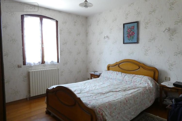 Maison a vendre Saint-Hilaire-du-Harcouët 50600 Manche 189 m2 6 pièces 364700 euros