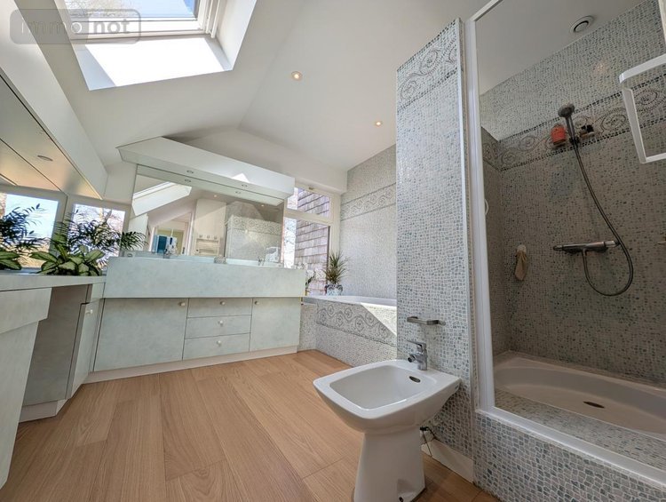 Maison a vendre Garlan 29610 Finistère 364 m2 12 pièces 776400 euros