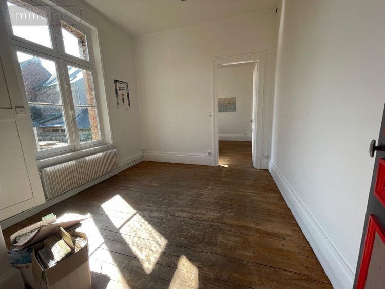 Immeuble a vendre Abbeville 80100 Somme 325 m2  273000 euros