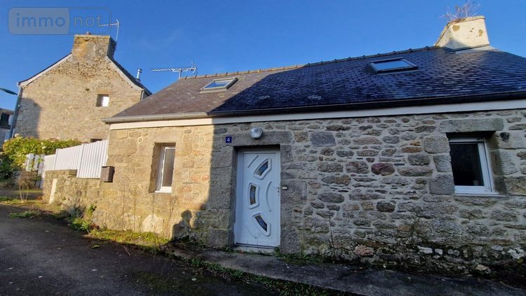 Maison a vendre Le Cloître-Saint-Thégonnec 29410 Finistère 132 m2 6 pièces 157650 euros