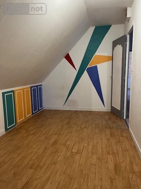 Maison a vendre Morlaix 29600 Finistère 112 m2  162980 euros