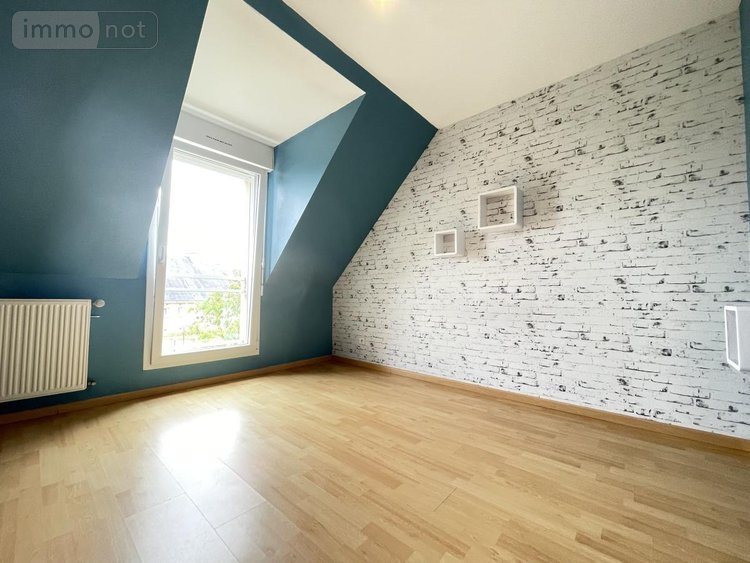 Maison a vendre Locminé 56500 Morbihan 104 m2 5 pièces 323320 euros