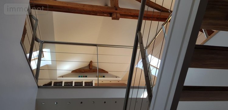 Maison a vendre Livry-Louvercy 51400 Marne 279 m2 7 pièces 438200 euros